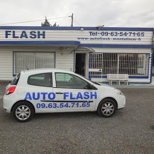 Auto Flash