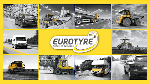 Brd Auto Eurotyre - Eurotyre