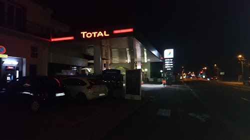 Total