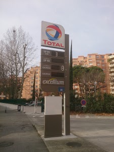 Total