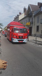 Station Service Garage de Belle Frise