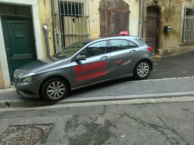 Auto-Ecole Saint-Christophe