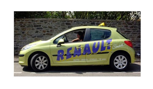 Auto Ecole Renault Conduite