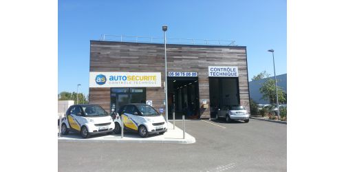 Auto Sécurité - Controle technique bredois