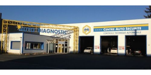 Auto Sécurité - Auto diagnostic