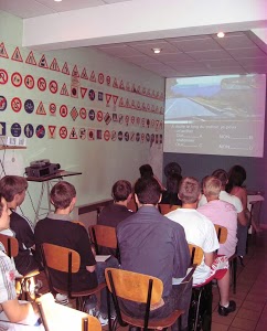 Auto Ecole Lienard-Fontaine - Solre le Chateau