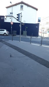 GARAGE JEAN JAURES - PEUGEOT