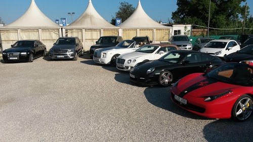 Cannes Auto Park