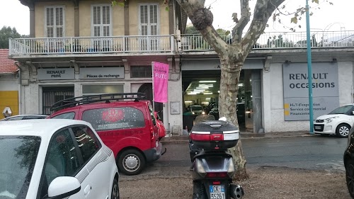 Renault Menton