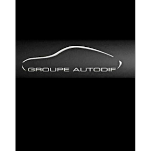 Autodif II - Groupe Autodif - HOLDING HB