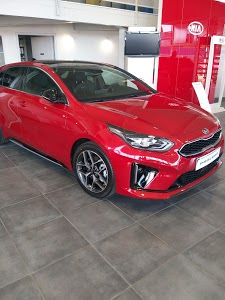 Beauchamp Automobiles KIA Arles