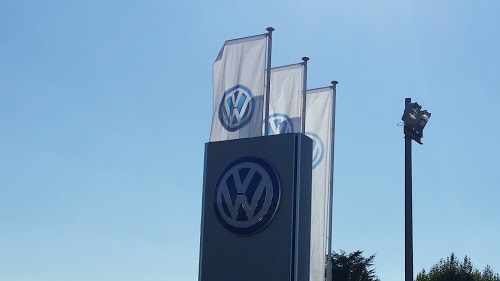 Concession Volkswagen Perigueux Jean Lagarde