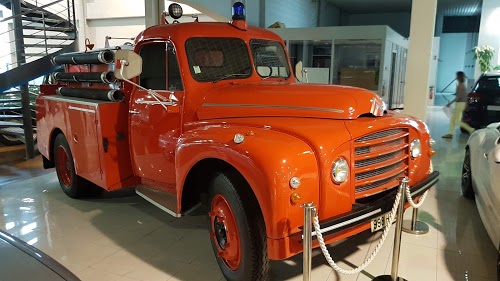 GARAGE NEDEY SA MONTBELIARD - Citroën