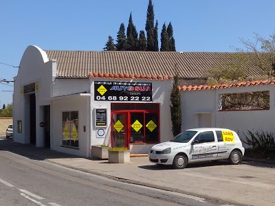 Ctanglade - Controle technique Autosur Rivesaltes