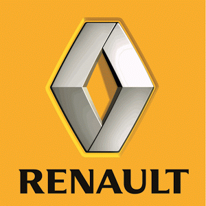 Garage Huitric Renault Elf