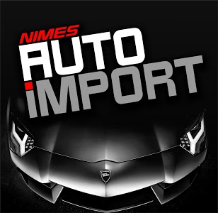 Nimes Auto Import