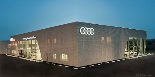 Audi Toulouse - Sterling Automobiles