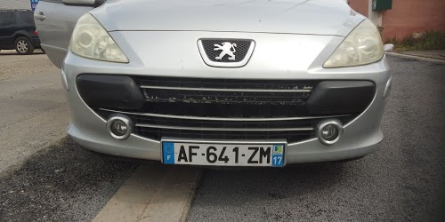 Agde Auto Pieces