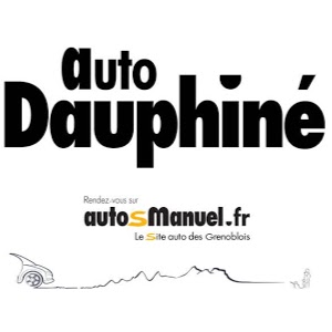 Renault Auto Dauphiné Vizille