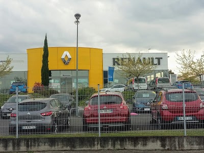 Renault St Chamond