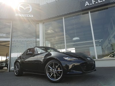 AFL Mazda Concessionnaire