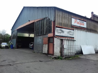 Garage Polgen