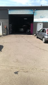 Garage Dilber