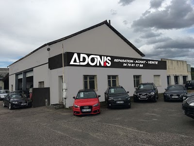 Adonis Auto