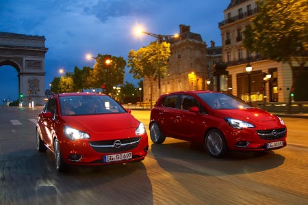 Opel Magicauto Montceau les Mines - Groupe Guillet