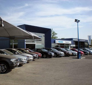 Jacquet Automobiles