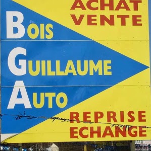 Bois Guillaume Auto