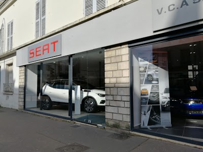 Seat Versailles