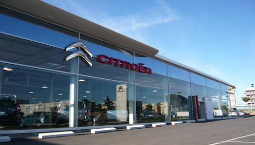 CITROËN PSA RETAIL VELIZY