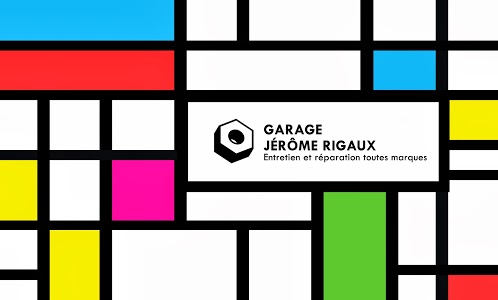 Garage Jérôme Rigaux