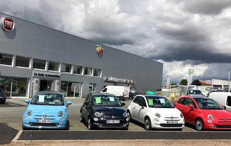 Fiat Niort