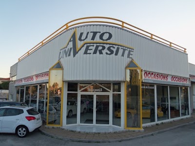 Auto Universite