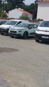 ATLANTIC AUTOMOBILES SAS - Citroën