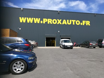 Proxauto