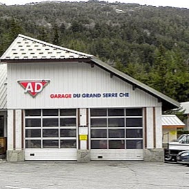 Garage du Grand Serre Che