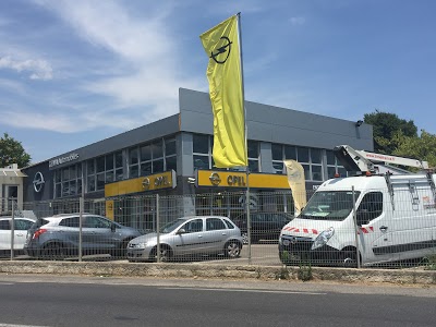 GEMA Automobiles