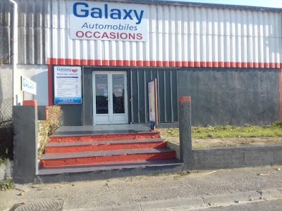 Sarl Galaxy Autos