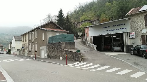 Le Relai du Pneu