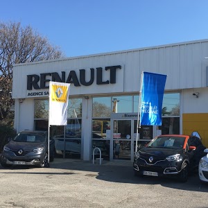 Renault SAMA