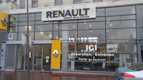 Renault