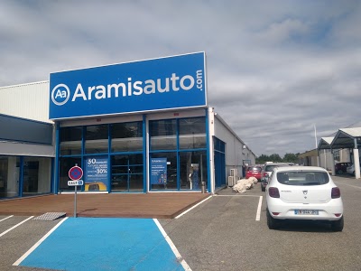 Aramis Auto