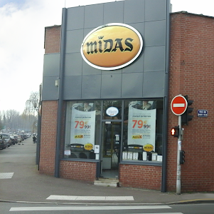 Midas photo1