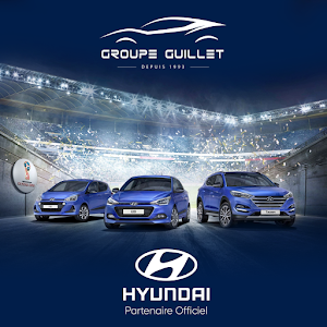 Chalon Automobiles Mazda - Hyundai - Isuzu - Groupe Guillet