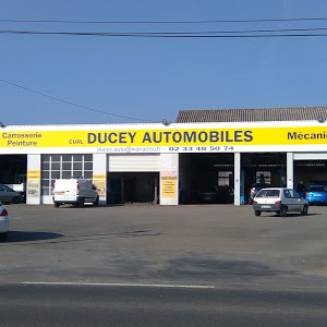 Ducey Automobile