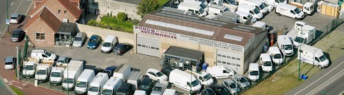 Roncq Automobiles