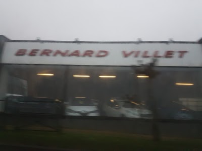 Garage Villet Bernard photo5